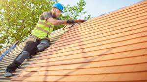 Best Chimney Flashing Repair  in Vla Park, IL