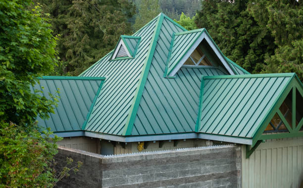 Trusted Villa Park, IL Roofing Service Experts