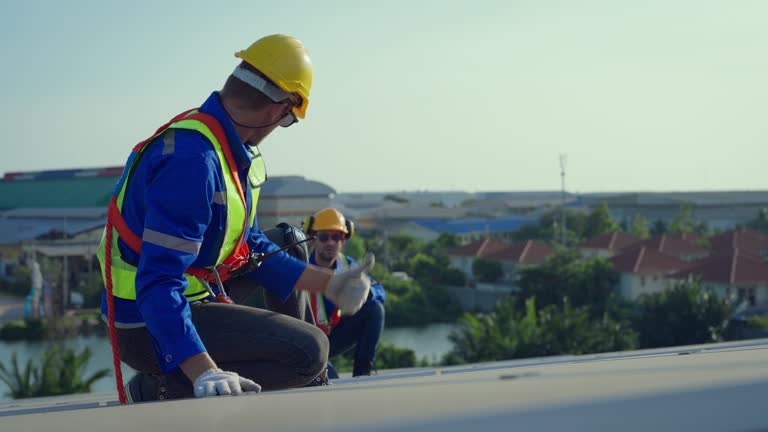 Villa Park, IL Roofing Service Company