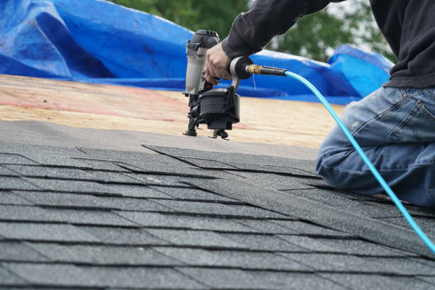 Hot Roofs in Villa Park, IL