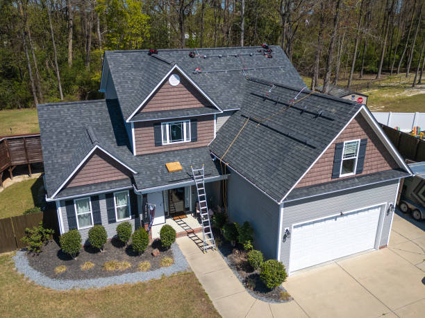Best Emergency Roof Repair Services  in Vla Park, IL