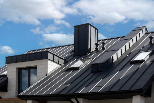 Best 4 Ply Roofing  in Vla Park, IL